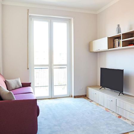 Flat Milano Niguarda 4Pax-Wifi Apartment Ngoại thất bức ảnh