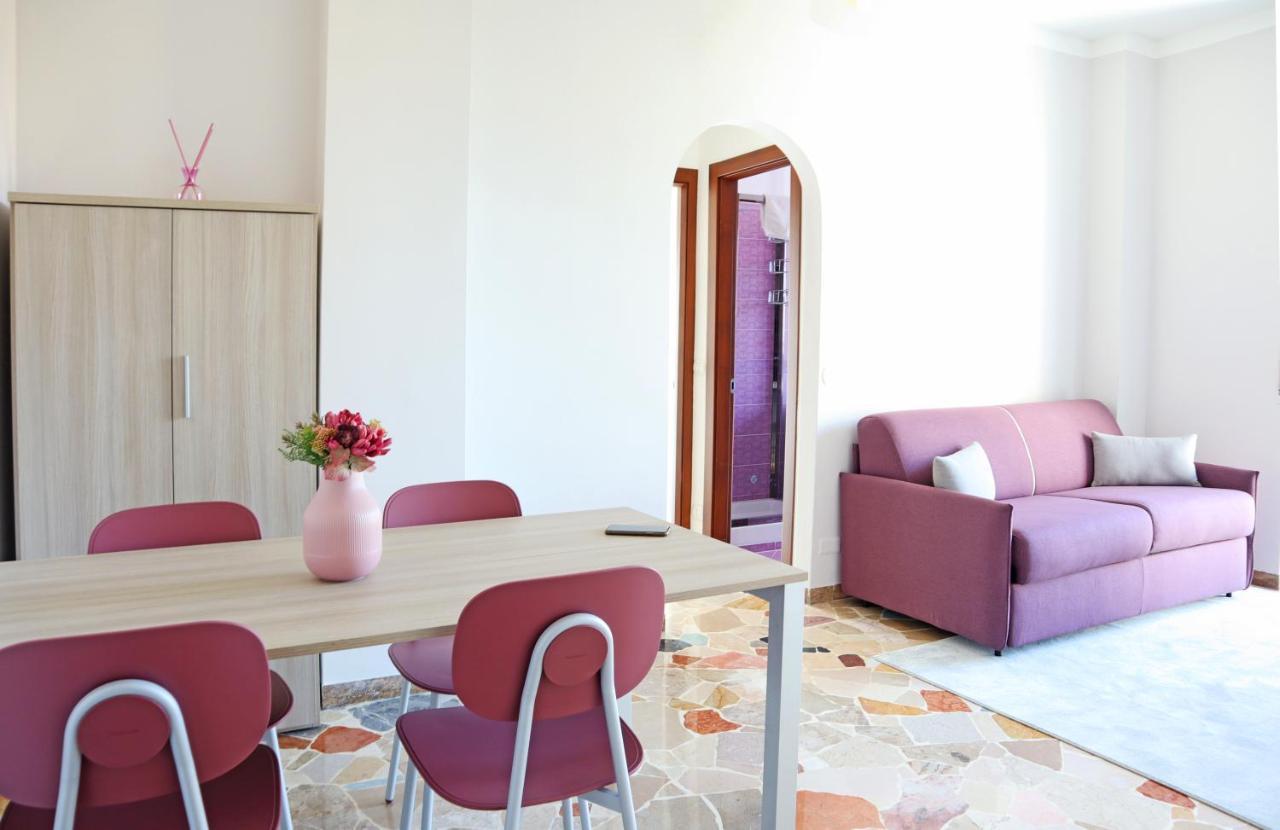 Flat Milano Niguarda 4Pax-Wifi Apartment Ngoại thất bức ảnh