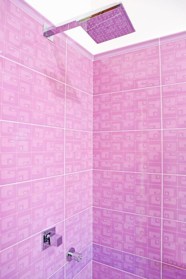 Flat Milano Niguarda 4Pax-Wifi Apartment Ngoại thất bức ảnh